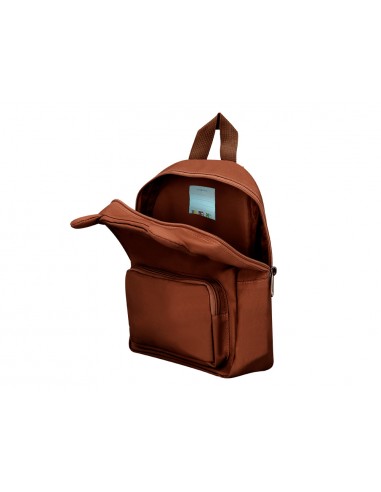 Mochila infantil imaginovo backpack buddies oso dos compartimentos poliester 280x90x200 mm