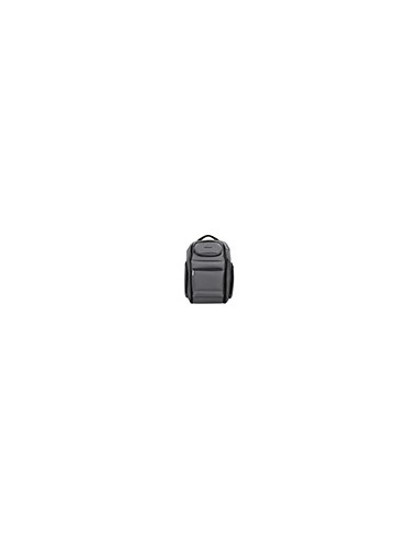 Mochila antartik blok 4 compartimentos color gris 460x200x320 mm