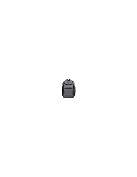 Mochila antartik blok 4 compartimentos color gris 460x200x320 mm