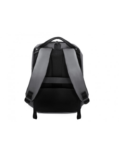 Mochila antartik blok 4 compartimentos color gris 460x200x320 mm