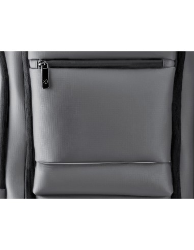 Mochila antartik blok 4 compartimentos color gris 460x200x320 mm