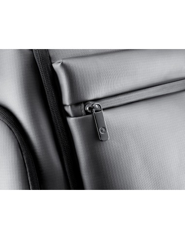 Mochila antartik blok 4 compartimentos color gris 460x200x320 mm