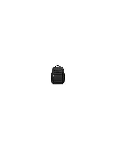 Mochila antartik blok 4 compartimentos color negro 460x200x320 mm