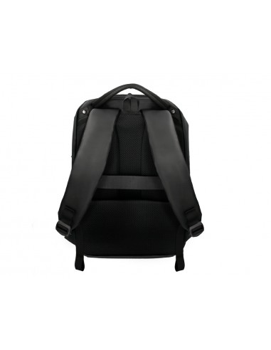 Mochila antartik blok 4 compartimentos color negro 460x200x320 mm