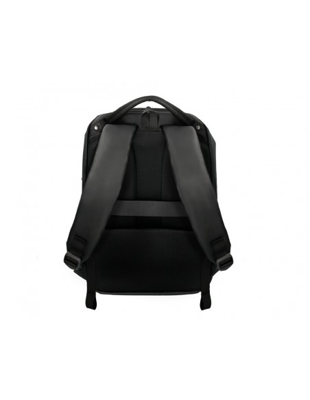 Mochila antartik blok 4 compartimentos color negro 460x200x320 mm