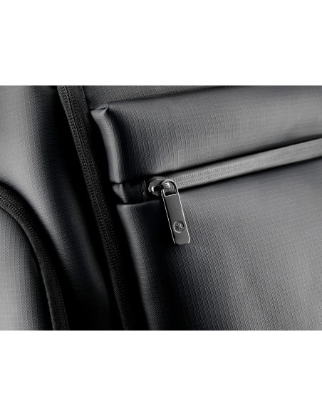 Mochila antartik blok 4 compartimentos color negro 460x200x320 mm