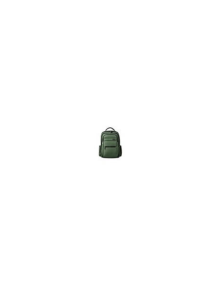Mochila antartik volt 5 compartimentos color verde militar interior naranja 450x180x330 mm Mochila antartik volt 5 compartimentos color verde militar interior naranja 450x180x330 mm
