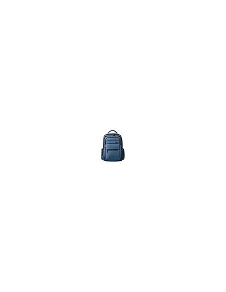 Mochila antartik volt 5 compartimentos color azul marino interior turquesa 450x180x330 mm Mochila antartik volt 5 compartimentos color azul marino interior turquesa 450x180x330 mm