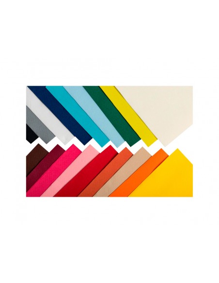 Servilleta pronappe celulosa micro grofada 20x20 cm 2 capas color blanco paquete de 50 unidades