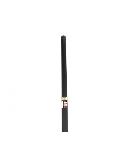 Mantel pronappe spunbond polipropileno repelente al agua reciclable 100% color negro rollo ancho 1,20 mt