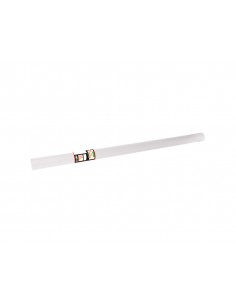 Mantel pronappe spunbond polipropileno repelente al agua reciclable 100% color blanco rollo ancho 1,20 mt