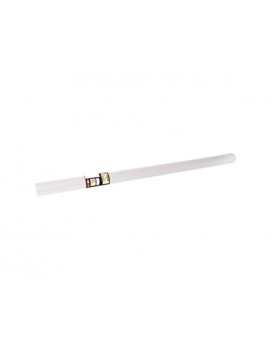 Mantel pronappe spunbond polipropileno repelente al agua reciclable 100% color blanco rollo ancho 1,20 mt
