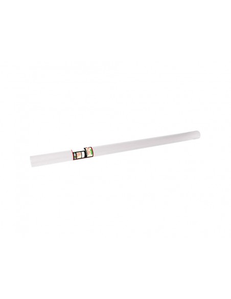Mantel pronappe spunbond polipropileno repelente al agua reciclable 100% color blanco rollo ancho 1,20 mt