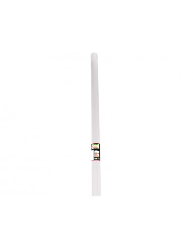 Mantel pronappe spunbond polipropileno repelente al agua reciclable 100% color blanco rollo ancho 1,20 mt