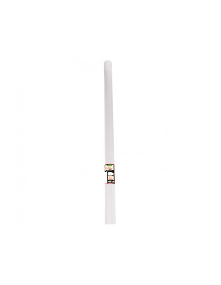 Mantel pronappe spunbond polipropileno repelente al agua reciclable 100% color blanco rollo ancho 1,20 mt