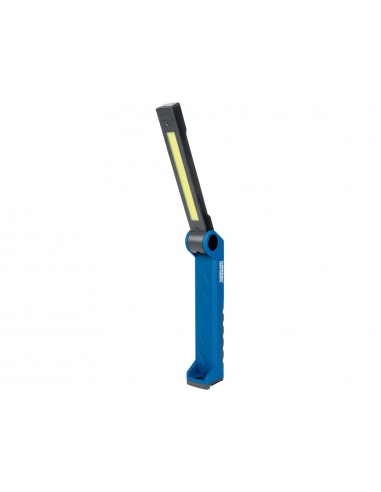 Linterna rapid the mechanic led 500 lumenes ip42 autonomia 3 horas