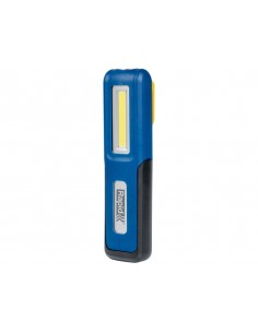Linterna rapid the inspector led 150 lumenes ip42 autonomia 3 horas