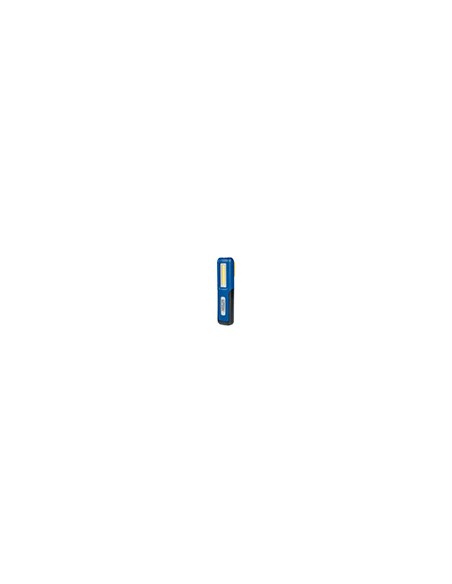 Linterna rapid the inspector led 150 lumenes ip42 autonomia 3 horas