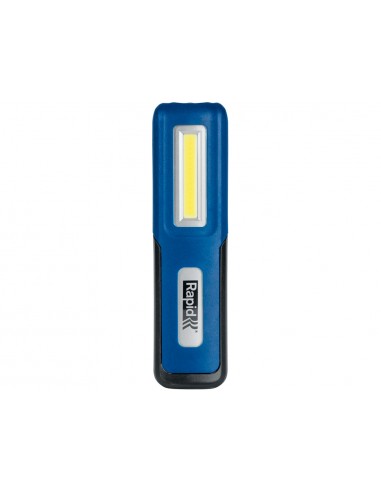 Linterna rapid the inspector led 150 lumenes ip42 autonomia 3 horas