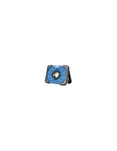 Foco de trabajo rapid the portable led 1000 lumenes ip65 para exterior e interior autonomia 3 horas