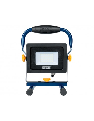 Foco de trabajo rapid the painter led 2000 lumenes ip65 para exterior e interior