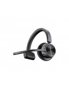 Auriculares poly inalambrico voyager 4310 usb-a + adaptador bt700