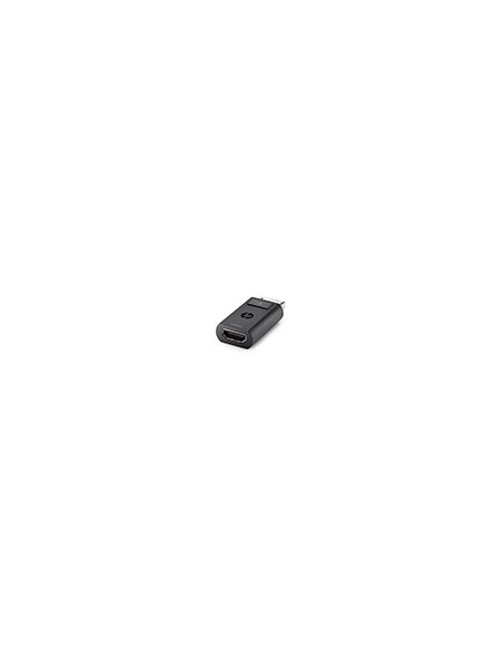 Adaptador hp display port a hdmi true 4k 1,4 m