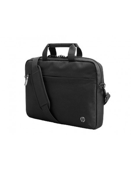 Maletin para portatil hp renew business 17,3/' color negro 335x50x450 mm