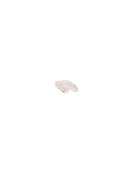 Bandeja sobremesa cep terra nova plastico color arena 348x257x66 mm Bandeja sobremesa cep terra nova plastico color arena 348x257x66 mm