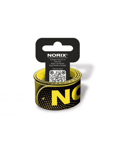 Regla staedtler norix 565 30 flexible enrollable 30 cm expositor de 12 unidades colores surtidos