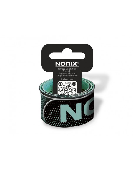 Regla staedtler norix 565 30 flexible enrollable 30 cm expositor de 12 unidades colores surtidos Regla staedtler norix 565 30 flexible enrollable 30 cm expositor de 12 unidades colores surtidos