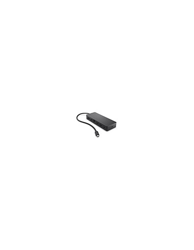 Hub hp multipuerto universal usb-c