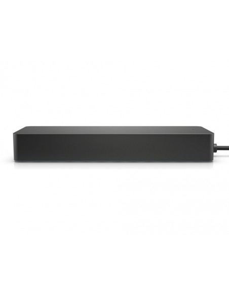 Hub hp multipuerto universal usb-c
