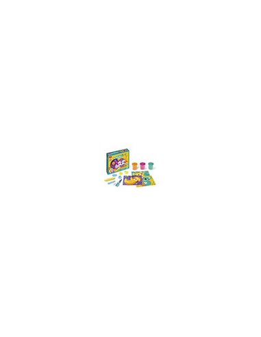 Juego educativo maped creativ my first modeling kit