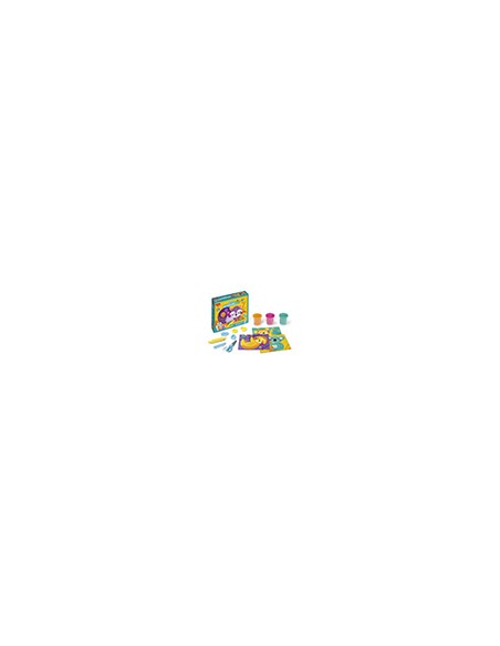 Juego educativo maped creativ my first modeling kit