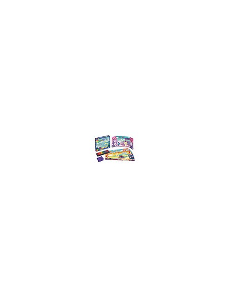 Juego educativo maped creativ my first finger stamp