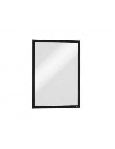 Marco porta anuncios durable duraframe magnetico din a3 color negro