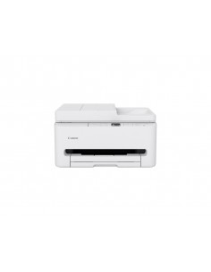 Equipo multifuncion canon pixma ts7550i a4 tinta 14ppm negro/9ppm color duplex usb impresora copiadora escaner