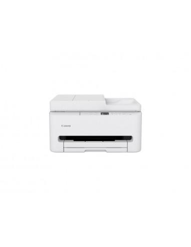 Equipo multifuncion canon pixma ts7550i a4 tinta 14ppm negro/9ppm color duplex usb impresora copiadora escaner