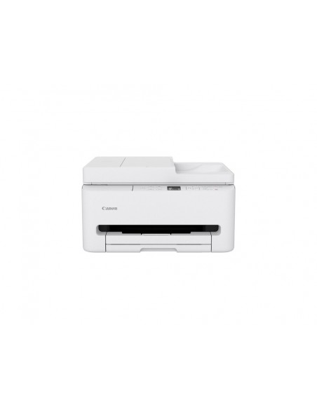 Equipo multifuncion canon pixma ts7550i a4 tinta 14ppm negro/9ppm color duplex usb impresora copiadora escaner