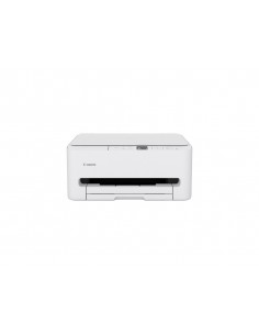 Equipo multifuncion canon pixma ts6550i a4 tinta 14ppm negro/9ppm color duplex usb impresora copiadora escaner