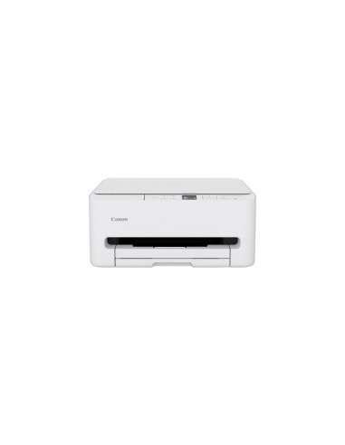 Equipo multifuncion canon pixma ts6550i a4 tinta 14ppm negro/9ppm color duplex usb impresora copiadora escaner