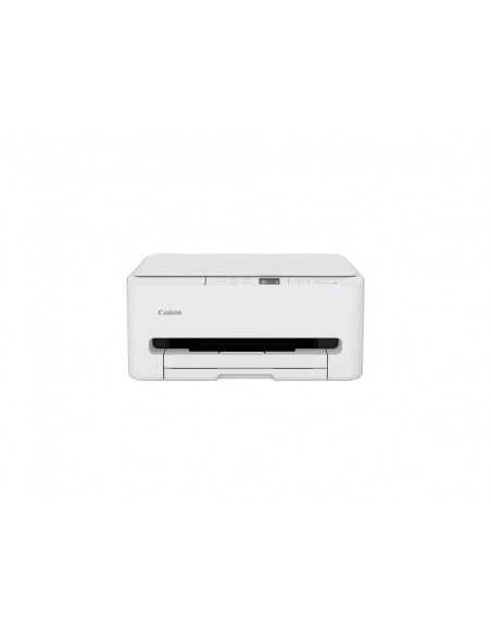 Equipo multifuncion canon pixma ts6550i a4 tinta 14ppm negro/9ppm color duplex usb impresora copiadora escaner