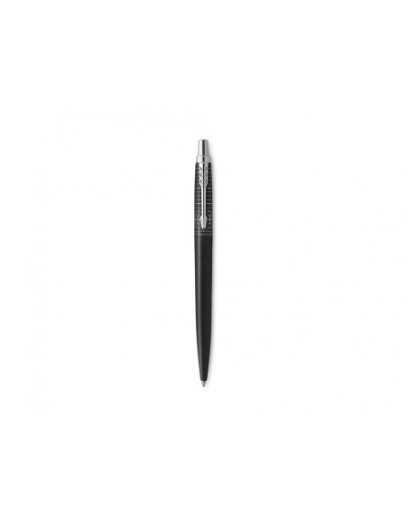 Boligrafo parker jotter xl im legacy of flight laca negro mate