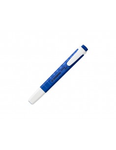 Rotulador stabilo fluorescente fino swing cool nature edicion wildflower azul ultra marino