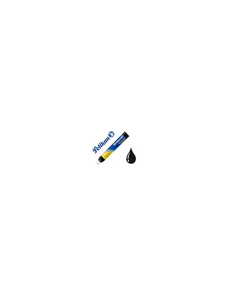 Tinta china pelikan negro cargador 9 ml blister de 1 unidad Tinta china pelikan negro cargador 9 ml blister de 1 unidad