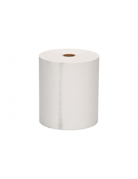 Rollo sumadora q-connect termico 80x68x11 mm 58 gr sin bisfenol a