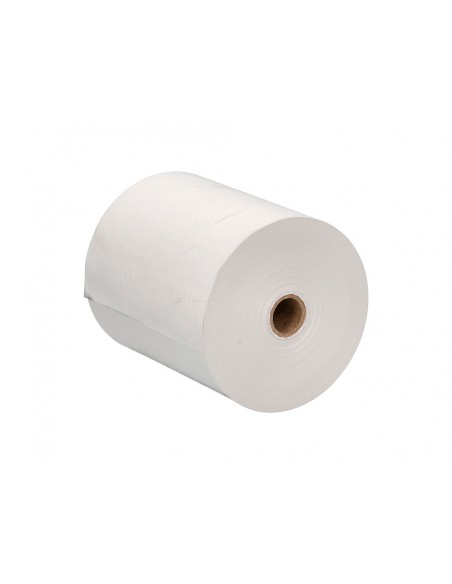 Rollo sumadora q-connect termico 80x68x11 mm 58 gr sin bisfenol a