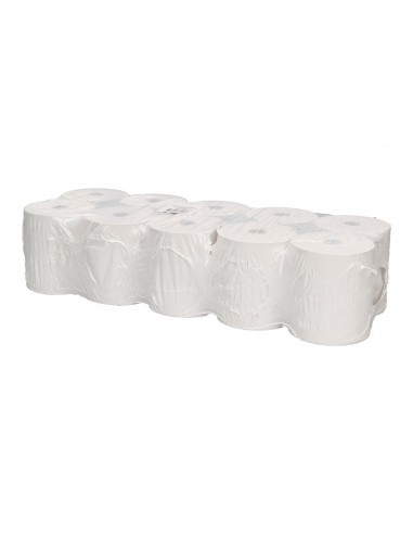 Rollo sumadora q-connect termico 80x68x11 mm 58 gr sin bisfenol a