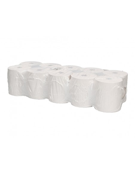 Rollo sumadora q-connect termico 80x68x11 mm 58 gr sin bisfenol a